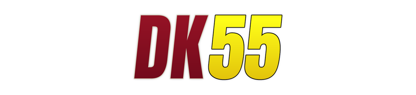 dk55 Logo